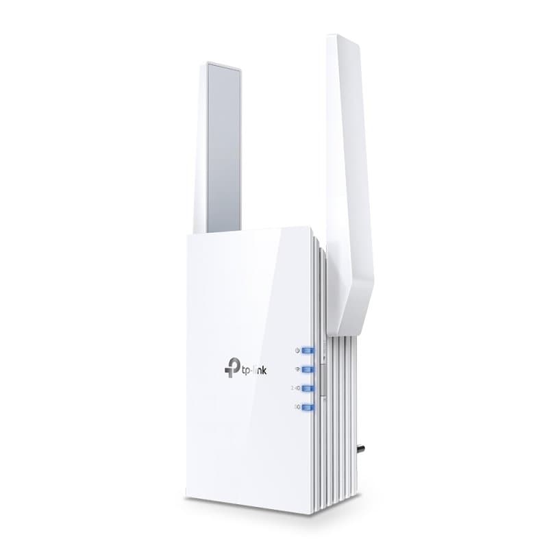TP-Link RE505X Repetidor WiFi6 AX1500 1xGbE - 2