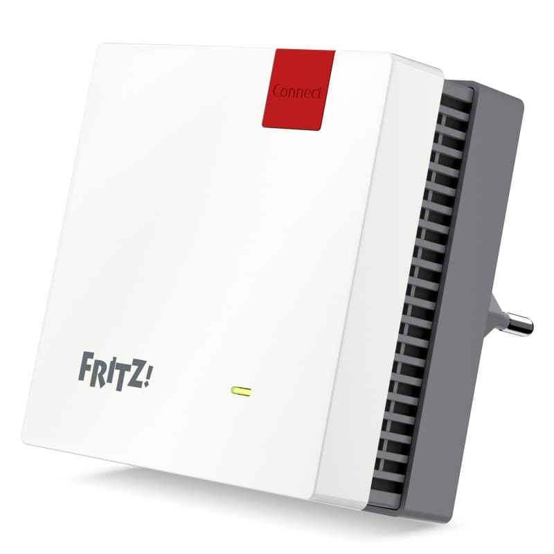 FRITZ!Repeater 1200 AX WiFi6 1xGbE Mesh - 2