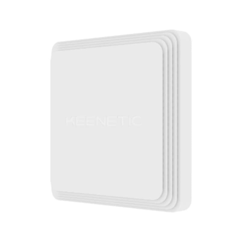Keenetic Voyager Pro 4-pack AP Wifi6 Mesh 2xGb PoE