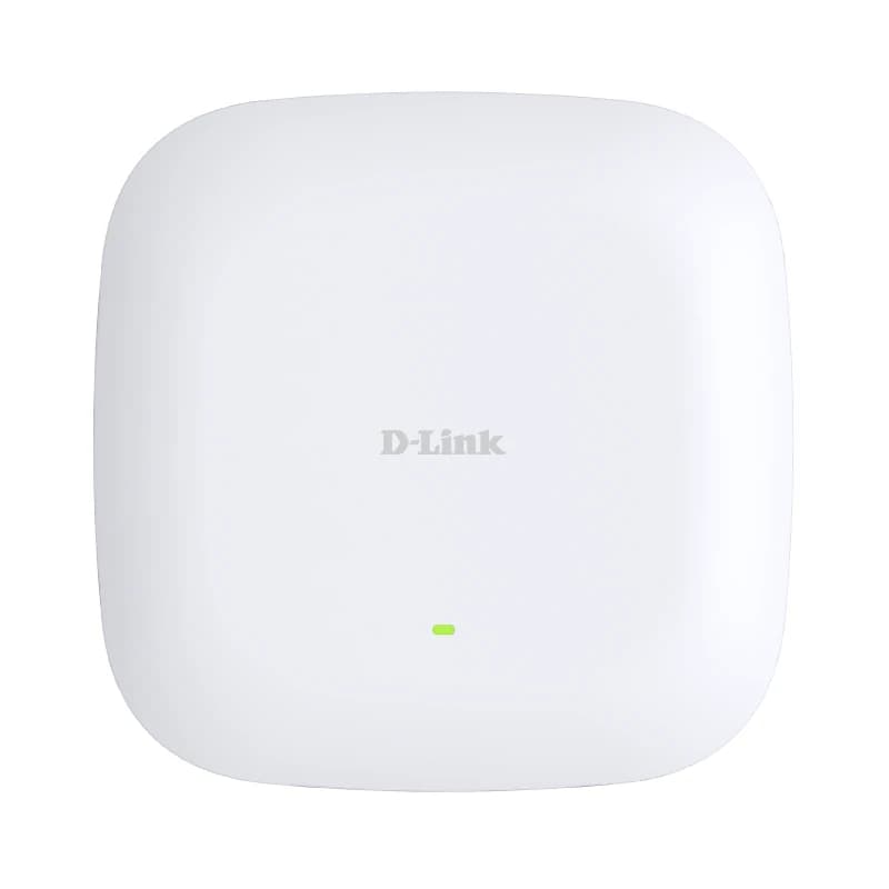 D-Link DAP-E9560 AP PoE BE9500 WiFi7 1x10G 1x2.5G