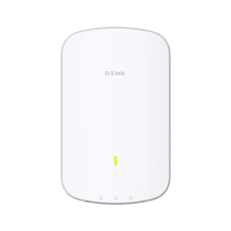 D-Link DAP-X3060W AP AX3000 WiFi6 1xG PoE 3xG