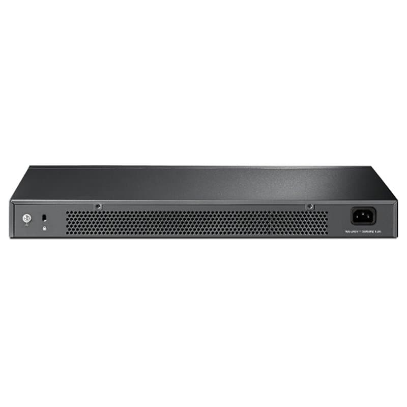 TP-Link SG3452 JetStream Switch L2 48xGB 4Slots - 3