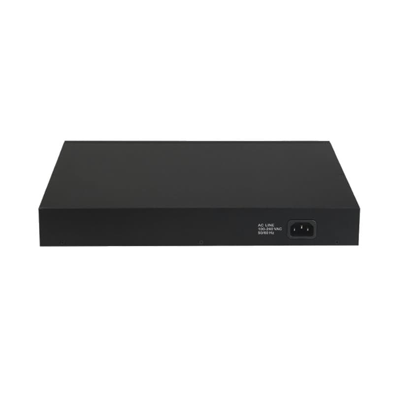 Edimax GS-5210PL Switch 10xGb PoE+ 2xSFP Surve - 3