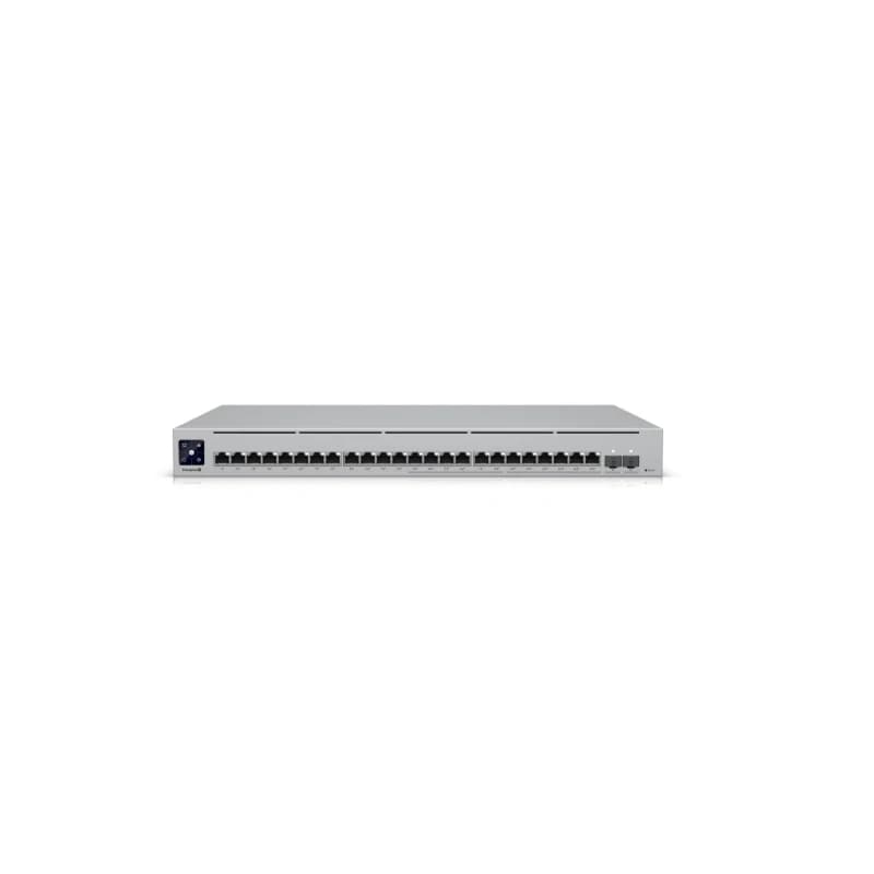 Ubiquiti USW-Enterprise-24-POE Switch L3 12x2.5G