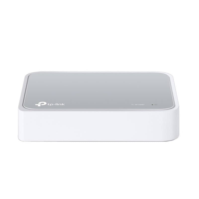 TP-LINK TL-SF1005D Switch 5x10/100Mbps Mini - 2