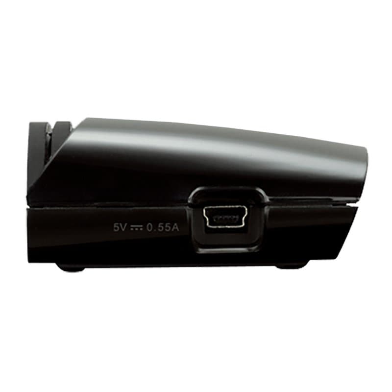 D-Link DES-1005D Switch 5x10/100Mbps Mini - 3