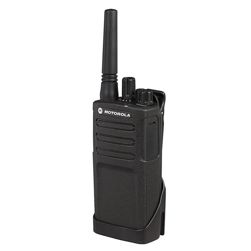 MOTOROLA XT420 Walkie Talkie 500mW 8CH IP55 - 2