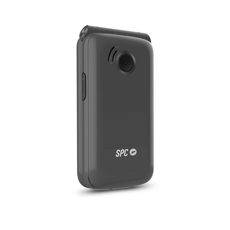 SPC 2326T Movil Stella 2 BT FM + Dock - 3