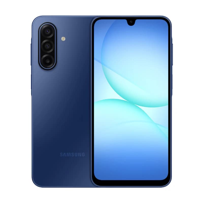 Samsung Galaxy A17 5G 256GB 8GB Light Azul