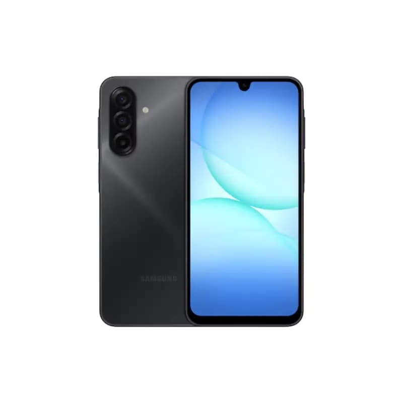 Samsung Galaxy A17 SM-A175F 128GB 4GB Negro