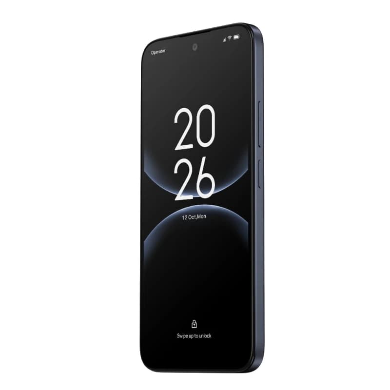 TCL K70 4G 4Gb(+8) 128Gb 6.8" Stardust Blue