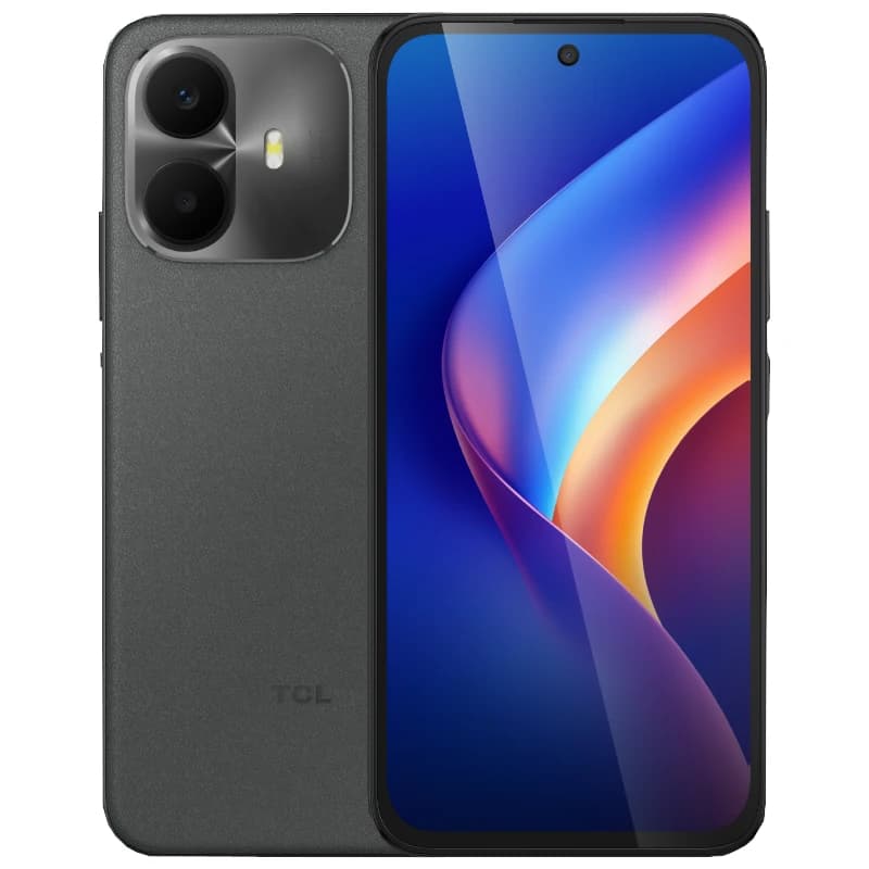 TCL K70 POWER 4G 8Gb(+16) 256Gb 6.7" Space Gray