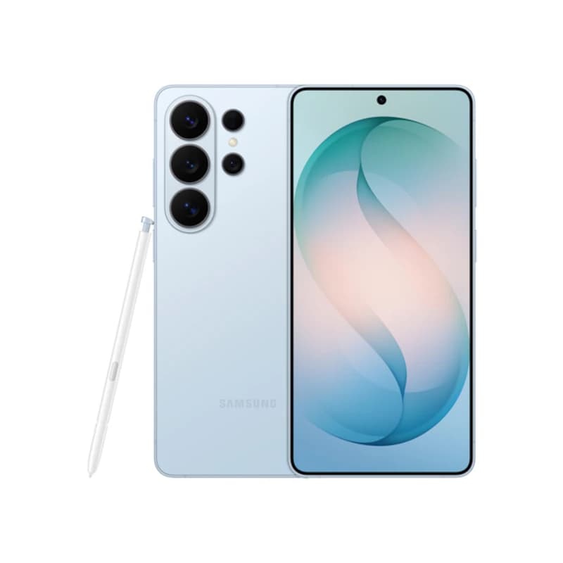 Samsung Galaxy S26 Ultra 5G 512Gb 12Gb Light Blue