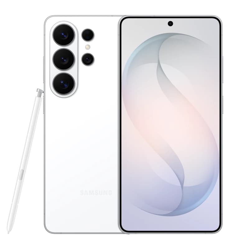 Samsung Galaxy S26 Ultra 5G 512Gb 12Gb White