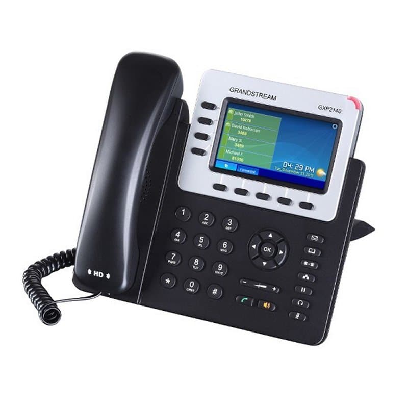 Grandstream Telefono IP GXP2140 - 2