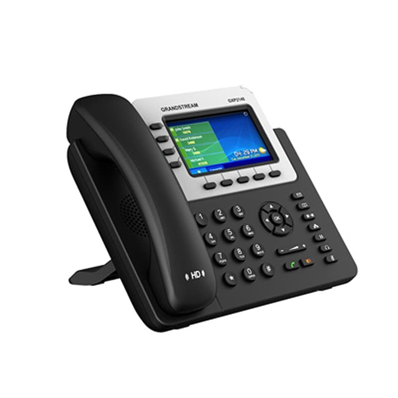 Grandstream Telefono IP GXP2140 - 3
