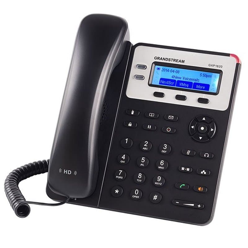Grandstream Telefono IP GXP1620 - 2