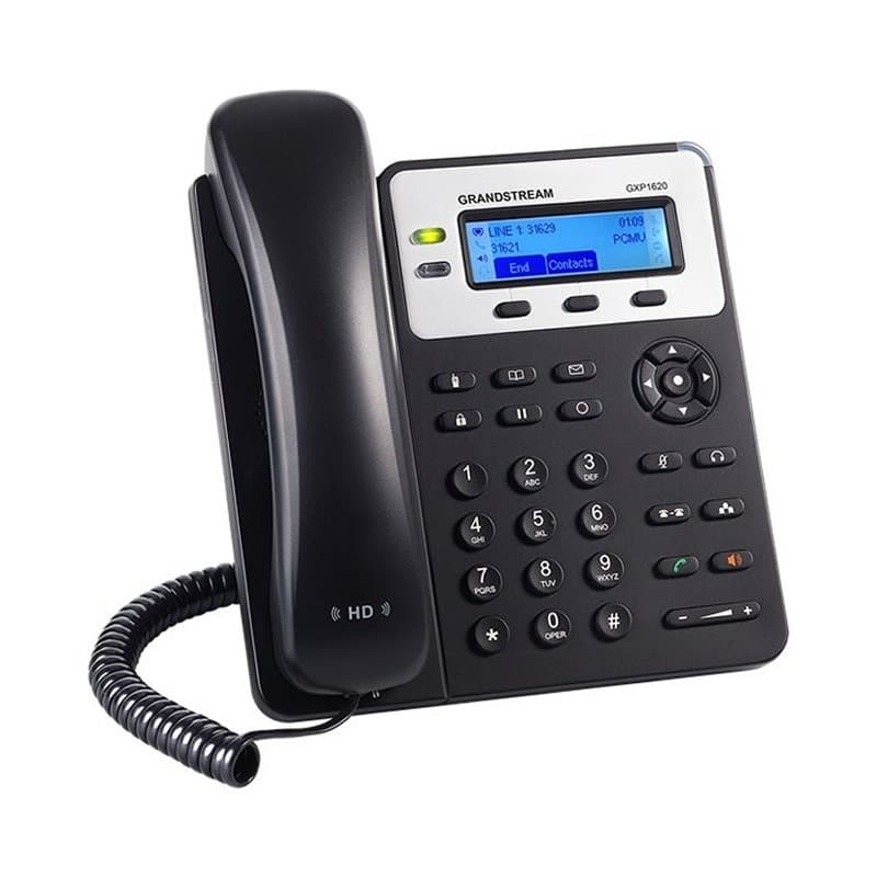 Grandstream Telefono IP GXP1620 - 3