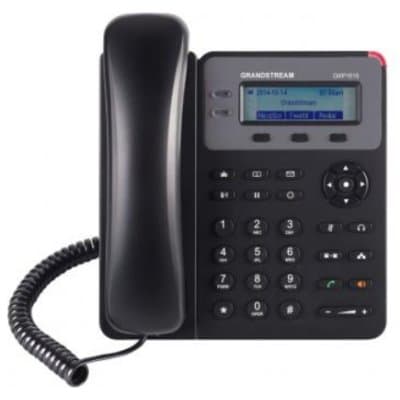 Grandstream Telefono IP GXP1610 - 2