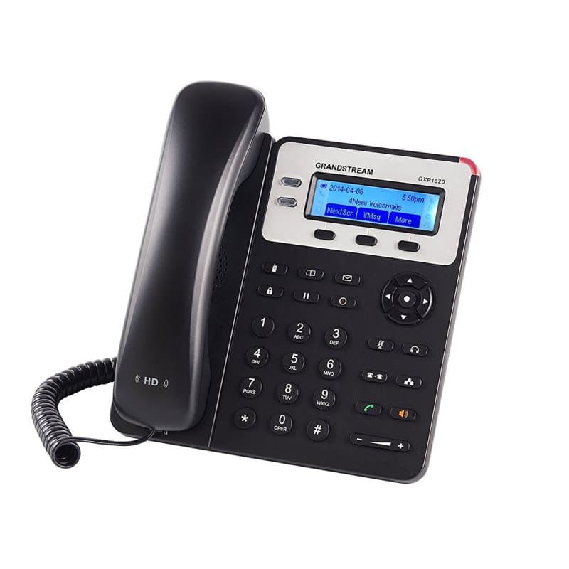 Grandstream Telefono IP GXP1625 - 2