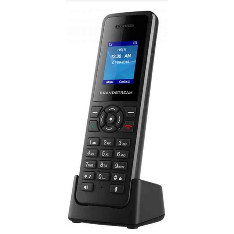 Grandstream Telefono IP DECT DP720 - 2