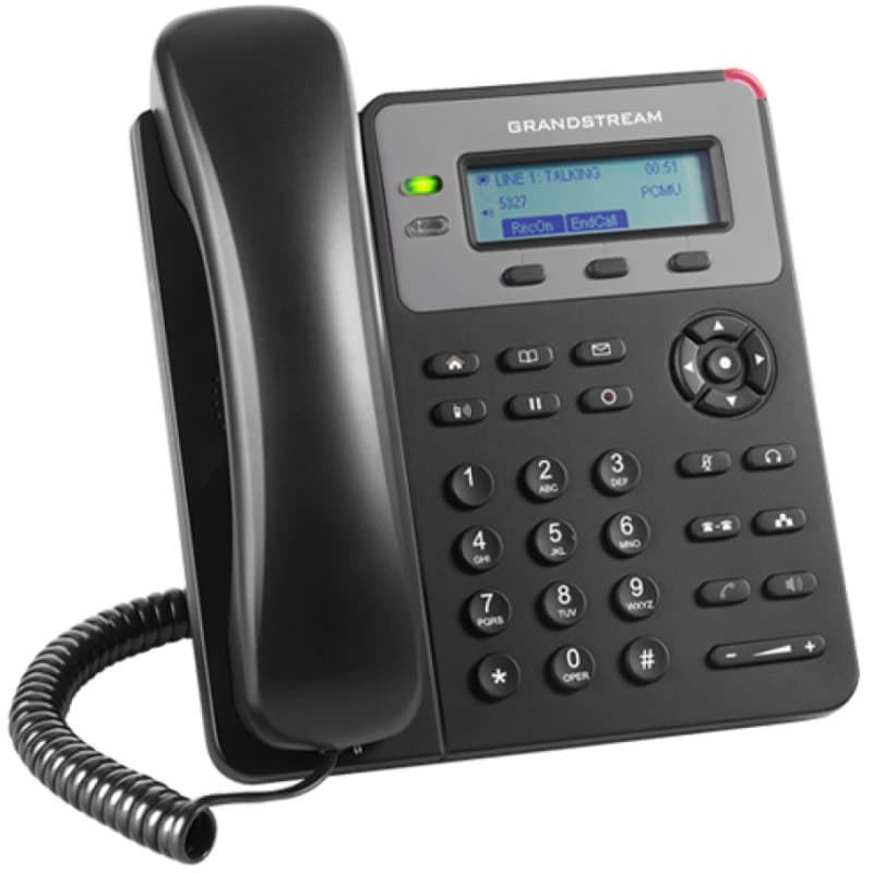 Grandstream Telefono IP GXP1615 - 3
