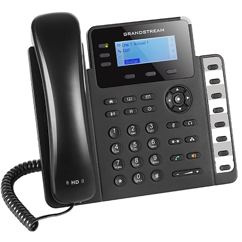 Grandstream Telefono IP GXP1630 - 2