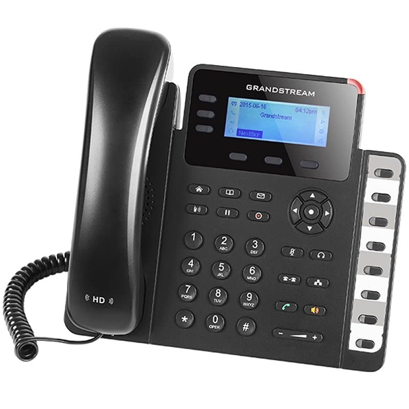 Grandstream Telefono IP GXP1630 - 3