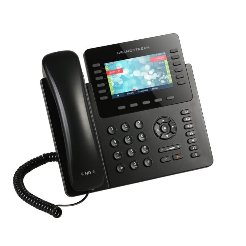 Grandstream Telefono IP GXP2170 - 2