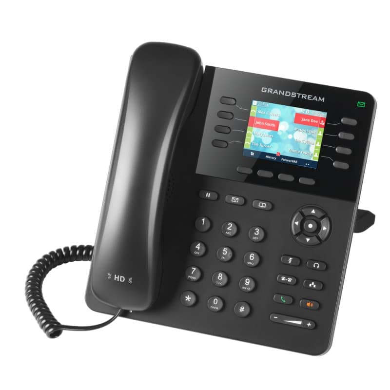 Grandstream Telefono IP GXP2135 - 2