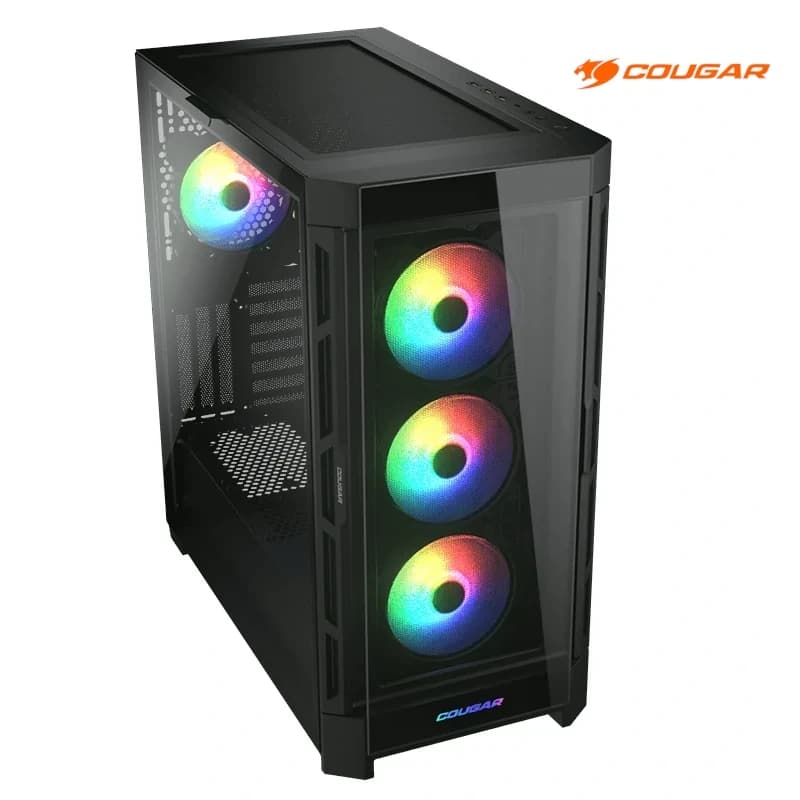 PC Gaming U9-285K 32GB 1TB INTEL ARC B580 Win11Pro