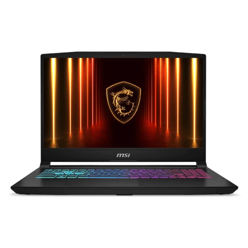 MSI Katana 15-086XES i7-14650HX 32 1TB 5070 DOS 15