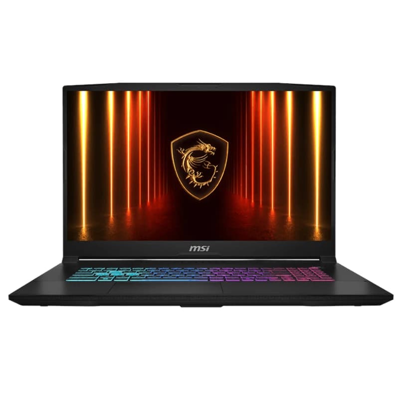 MSI Katana 17-221XES i7-14650HX 32 1TB 5060 DOS 17