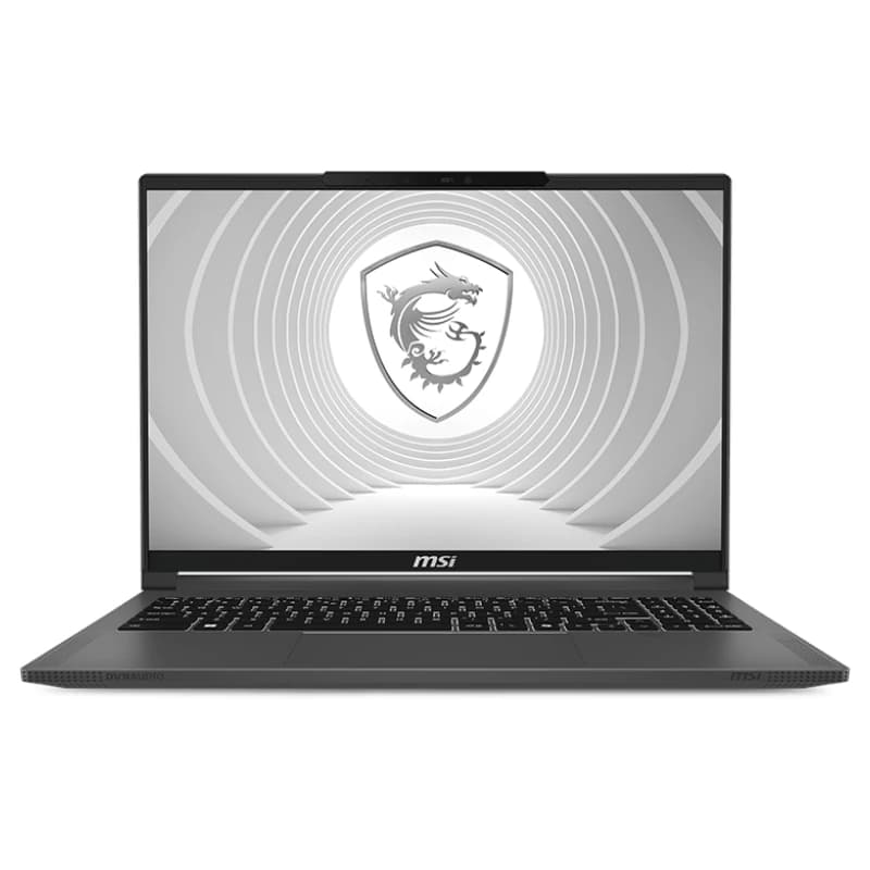 MSI CreatorPro 16 AI-219ES U7 32 1TB 3000 W11P 16"