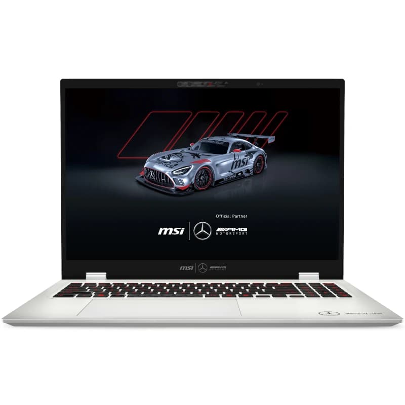 MSI Prestige 16 AI+-217 U9-288V 32GB 2TB W11P 16"