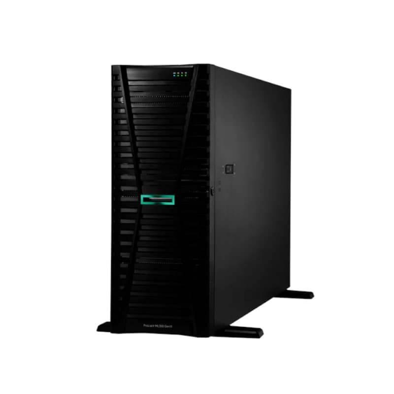 HPE ML110 G11 4510 1P 32G 4LFF EU SVR
