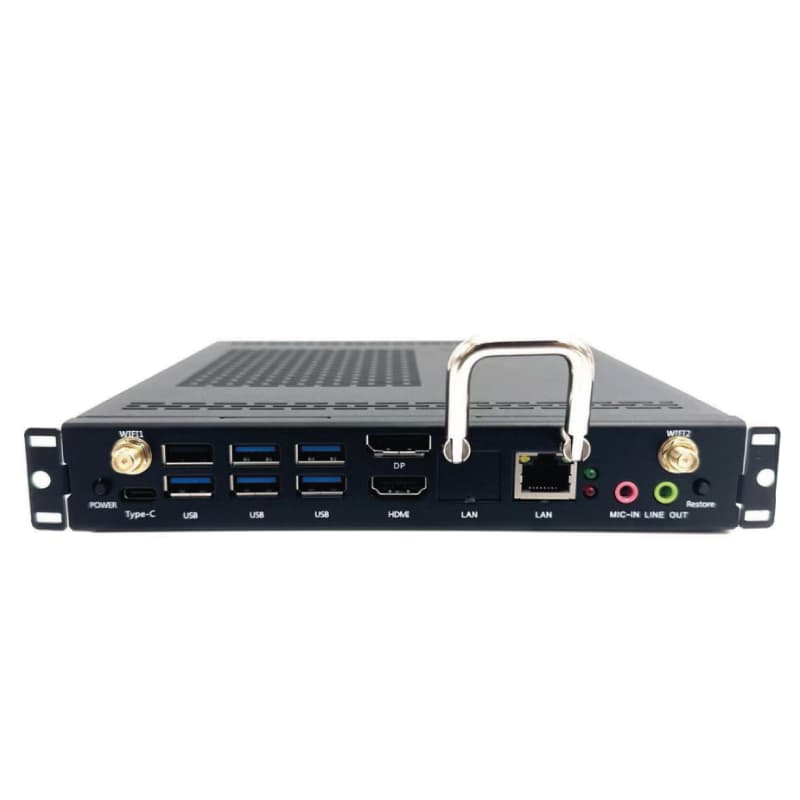 iggual OPS ORCHID i5 8+256G JAE 80pin Windows 11Pr