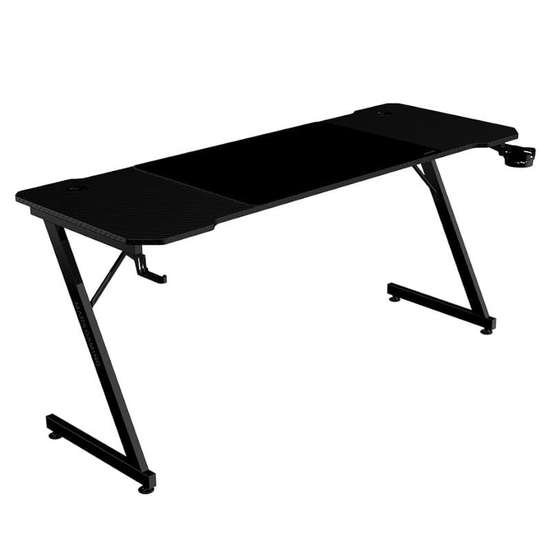 MARS GAMING ESCRITORIO ERGO 160X60 cm, ALFOMBRILLA