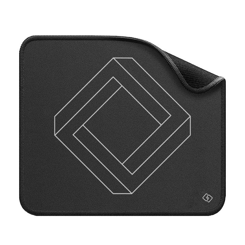 iggual Alfombrilla ratn 30x25 cm Nexus