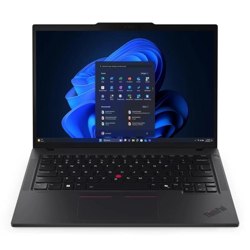 Lenovo TP T14 G6 U7-255U 16 GB 512 g W11P 14" Negro