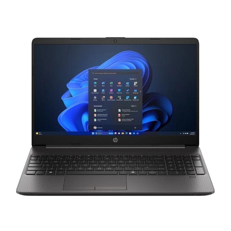 HP 250R G9 Core 3-100U 8GB 256GB W11P 15.6"